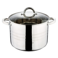 BLAUMANN Hrnec s poklicí nerez 12,5 l Gourmet Line BL-1012