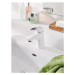 Grohe 23707003 - Páková umyvadlová baterie S, chrom