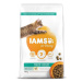 IAMS CAT AD WC/STRLZD CKN 10KG