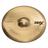 Sabian HHX Evolution Effeks Crash 17