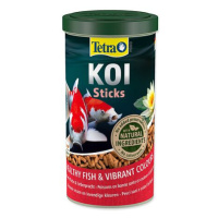 TETRA Pond Koi Sticks 1 l