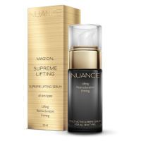 Nuance Supreme Lifting sérum pro všechny typy pleti 30 ml