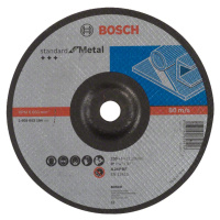 Brusný kotouč na kov Bosch Standard for Metal 230 mm 2608603184