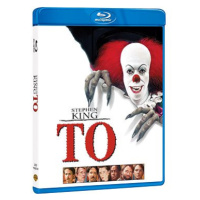 To - Blu-ray