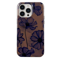 Burga Velvet Night Tough Case For iPhone 14 Pro