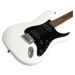 Fender Squier Affinity Series Stratocaster HH LRL OW (rozbalené)