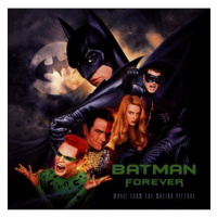 Soundtrack: Batman Forever (2x LP) - LP