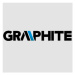 GRAPHITE 58G736 příklepová vrtačka + set vrtáků