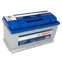 BOSCH S4 013, 95Ah, 12V (0 092 S40 130)