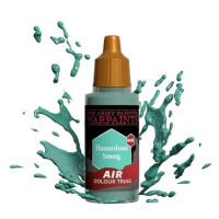 Warpaints Air Hazardous Smog