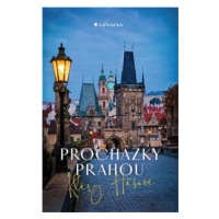 Procházky Prahou - Klára Hášová