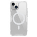 Nillkin Nature Pro Magnetic pancéřové pouzdro na iPhone 15 PLUS 6.7" Transparent