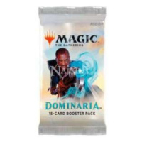 Dominaria Booster