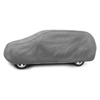 Ochranná plachta Mobile Garage na auto VW Amarok 2010-2020 (hardtop)