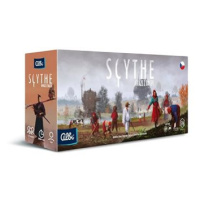 Scythe 1. rozšíření Invaze z dálek