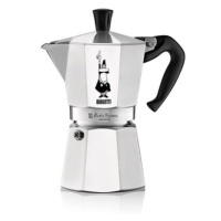 Bialetti Moka Express 6 porcí