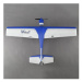 E-flite Valiant 1.3m SAFE Select BNF Basic