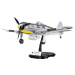 Cobi 5741 II WW Fock-Wulf FW 190 A-3, 1:32, 382 k, 1 f