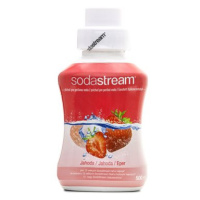 SODASTREAM Příchuť JAHODA 500ml