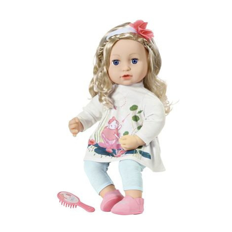 Baby Annabell Sophia, 43 cm Zapf Creation