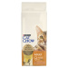 PURINA Cat Chow Adult Chicken - 2 x 15 kg