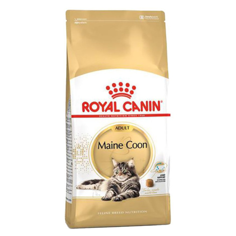 Krmiva pro kočky Royal Canin