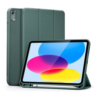 ESR Rebound Pencil Case Forest Green iPad 10.9