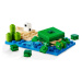 LEGO® Minecraft 21254 Dům pro pouštní želvy