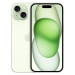 iPhone 15 512GB zelená