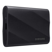 Samsung Externí SSD disk T9 - 2TB - černý