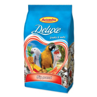 Krmivo Avicentra Deluxe velký papoušek 1kg