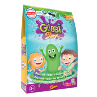 Sliz zelený Glibbi Slime