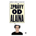 Zprávy od Alaina - Emmanuel Guibert