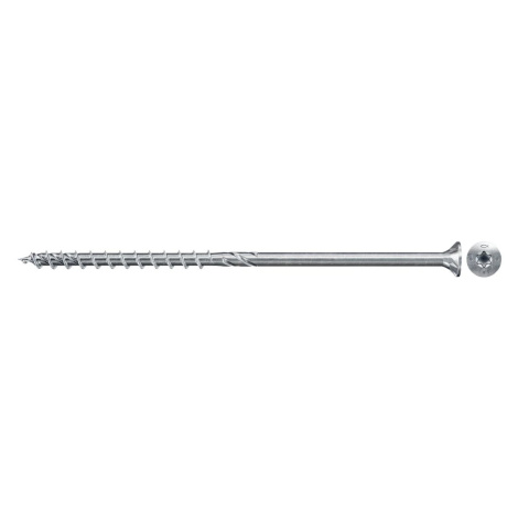 Fischer Vrut do dřeva PowerFast FPF II CTP záp.hl TX40 m.poz 8 x 200 mm 50 ks