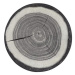 Hanse Home Collection Protiskluzový kusový koberec BASTIA SPECIAL 102656 100 × 100 cm
