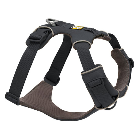 Ruffwear Front Range Postroj Basalt Gray XXS