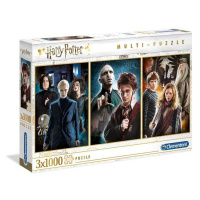 Puzzle Harry Potter