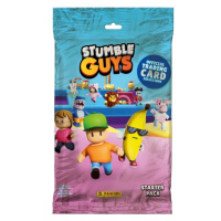 Panini STUMBLE GUYS starter set