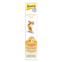 GimCat Multivitamínová pasta pro kočky 100 g