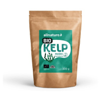 Allnature Kelp prášek BIO 100g