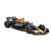 Bburago 1:43 RACE Formula F1 - Red Bull Racing RB19 (2023) #1 (Max Verstappen) - with driv