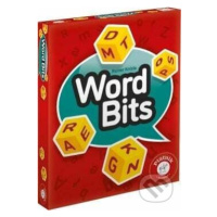 Word Bits - Reiner Knizia - hra z kategorie Party hry