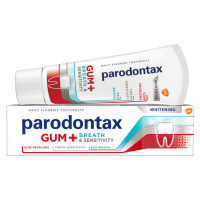 Parodontax GUM AND SENS WHITENING zubní pasta 75 ml