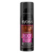 Syoss Root Retouch sprej pro dočasné zakrytí odrostů Kašmírově červený 120ml