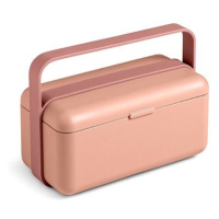 Lunchbox BLIM PLUS Bauletto S LU1-1-321 Flammingo Light