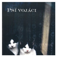 Psí vojáci: Těžko říct - CD