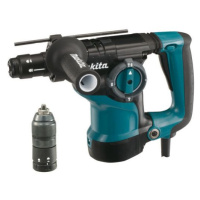 MAKITA HR2811FT kombi kladivo SDS+ 800W