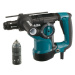 MAKITA HR2811FT kombi kladivo SDS+ 800W