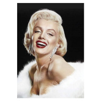 Fotografie Marilyn Monroe, L.A. California Usa, 1953, 30 × 40 cm