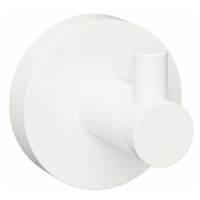 Sapho XR205W X-Round White háček, bílá